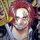 Akagami Shanks