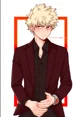Bodyguard Bakugo