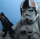 AT-AT Pilot Male