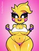 EP toy chica