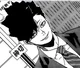 Kuroo Tetsurou