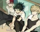 TodoBakuDeku