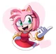 Amy rose 