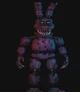 Demented Rabbit