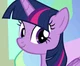 Twilight sparkle 