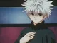 Killua Zoldyck 1999 