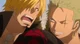 Sanji n Zoro Poly BF