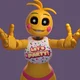 Toy Chica