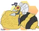 15 - Beedrill