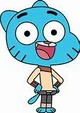 Gumball Watterson