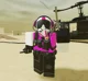 Roblox Pilot