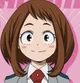 Ochaco Uraraka