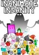 Inanimate insanity 