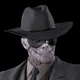 Skull Face