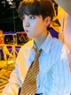 min yoongi
