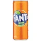 A can of fanta