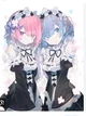 Rem and ram