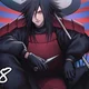 Madara Uchiha 