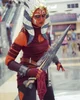 Mortis Ahsoka Tano 