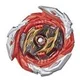 Red beyblade
