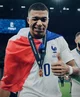 Kylian Mbappe