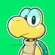 Koopa troopa