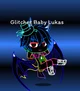 Glitcher Baby Lukas