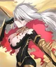 Female Karna