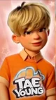 Tae Young