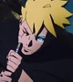 Boruto Uzamaki