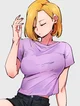 Android 18