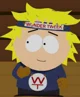 Tweek Tweak
