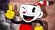 Cuphead Quadrinista