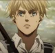 Armin Arlert