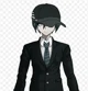 Pg shuichi saihara 