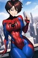 Spider-Girl