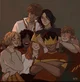 Marauders era