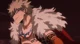 Barbarian Bakugo
