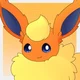 Flare The Flareon