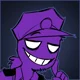 Purple Guy Vincent 