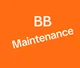 BB Maintenance Head