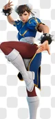 Chun Li FN