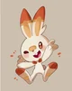 Scorbunny