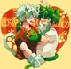 Bakudeku