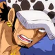 Trafalgar Law