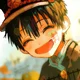 Hanako kun