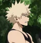 Bakugou