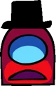 Red mungus