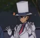 Kaitou kid 