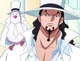 Rob Lucci